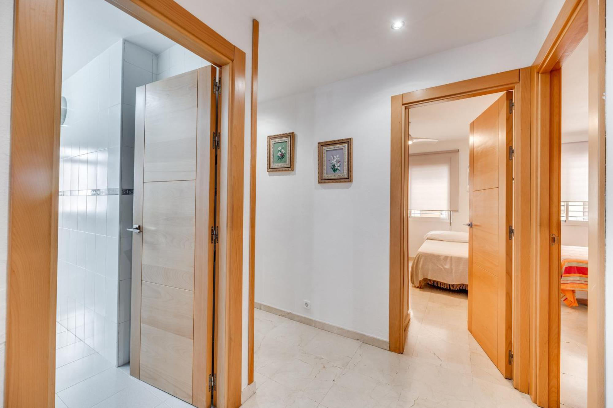 Apartament Vivienda Casco Antiguo De