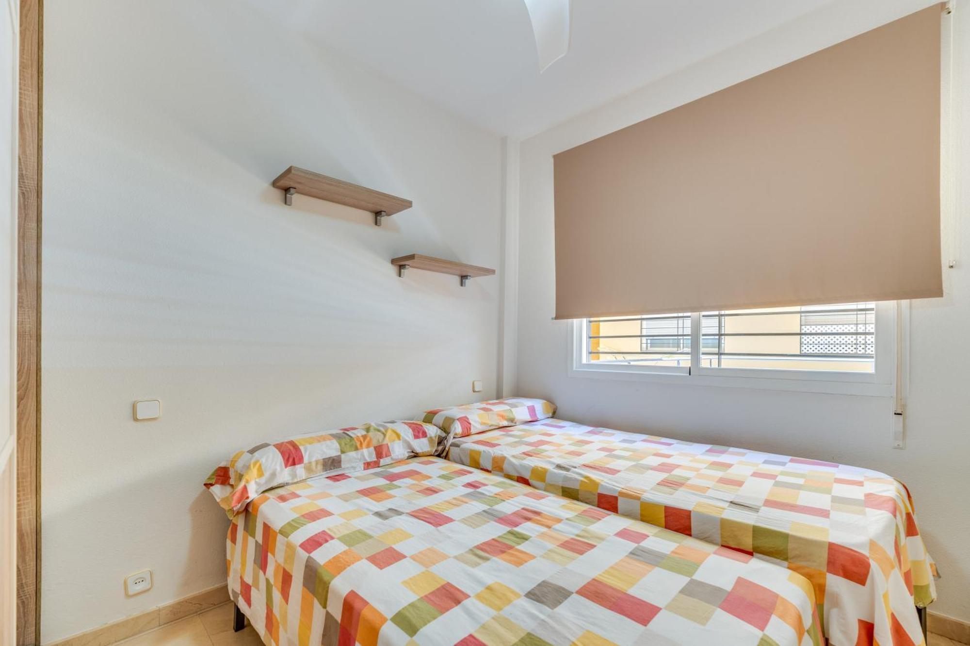 Vivienda Casco Antiguo De Apartament Marbella