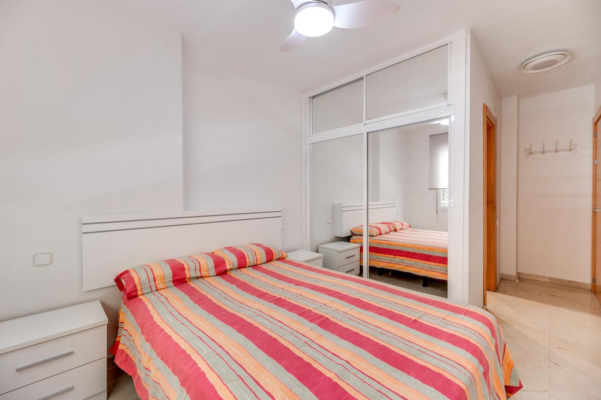 Apartament Vivienda Casco Antiguo De