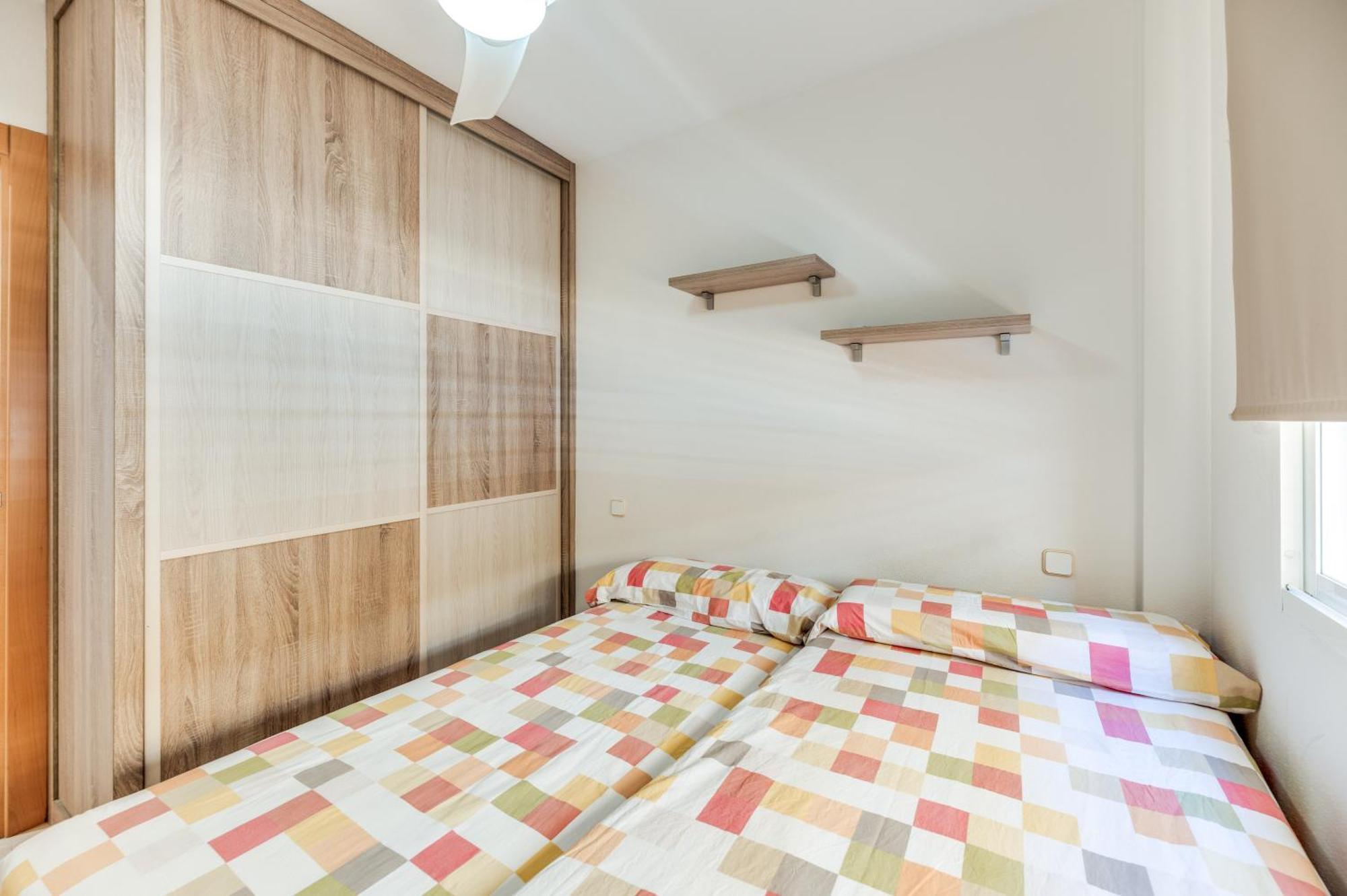Vivienda Casco Antiguo De Apartament Marbella