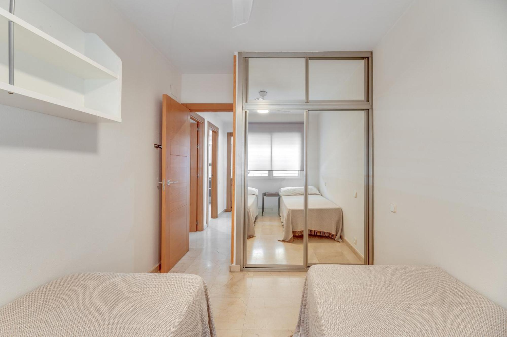 Vivienda Casco Antiguo De Apartament *